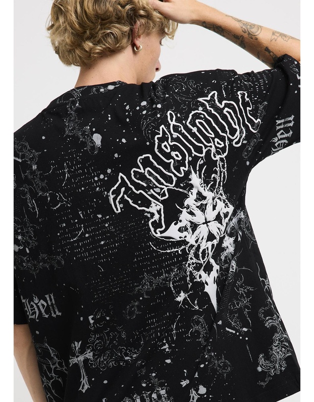 Insight - Teken T-Shirt