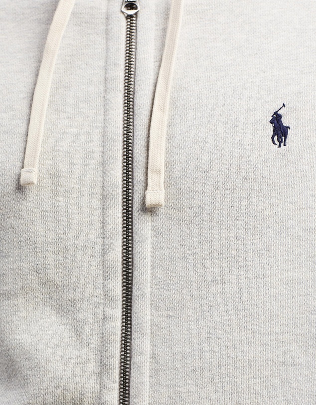 Polo Ralph Lauren - Classic Fleece Hoodie