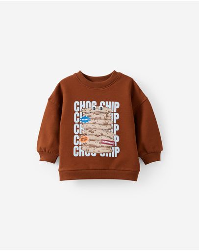 CHESTNUTCHOC CHIP