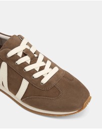 Wittner - Billy Suede Leather Sneakers