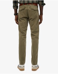 Superdry - Utility Chino