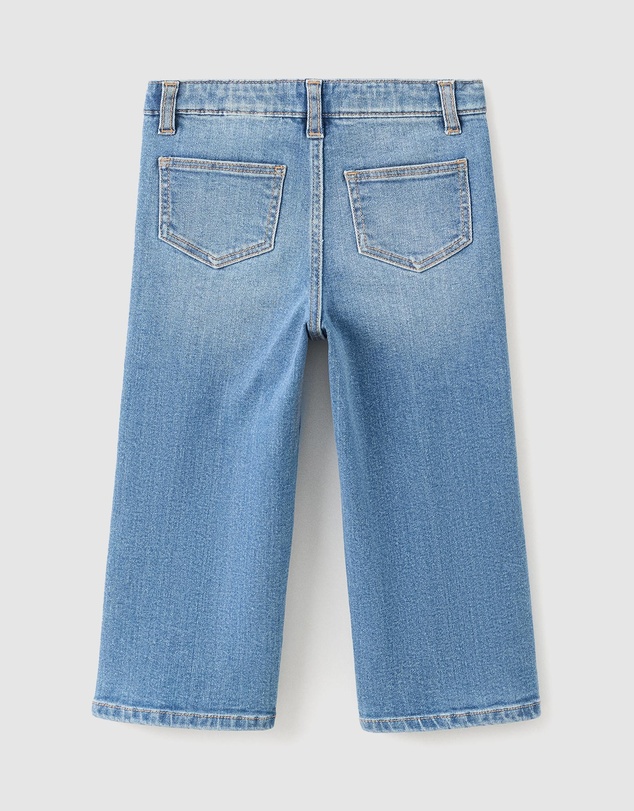 M.N.G - Seamless Jeans - Babies-Kids