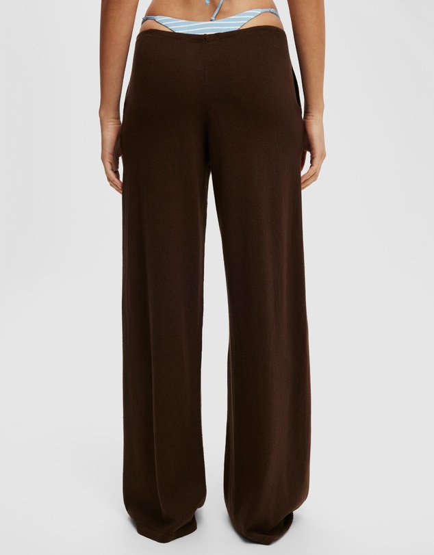 Cotton On Body - Maya Knit Relaxed Pants