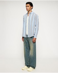 Scotch & Soda - Crinkle Shirt
