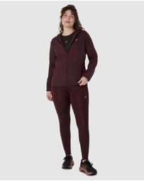 ASICS - Road Seamless Long Sleeved Top - Women's