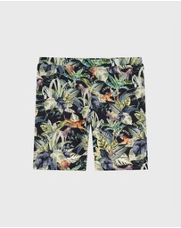 Aqua Blu Kids - Labyrinth Jammers - Kids