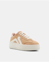 Call It Spring - Alixe Platform Sneakers