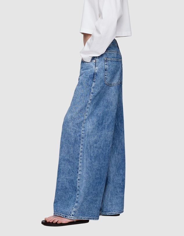 GAP - Low Slung Extra Baggy Jeans