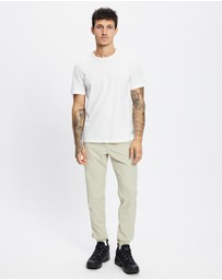 Under Armour - UA Vibe Woven Joggers