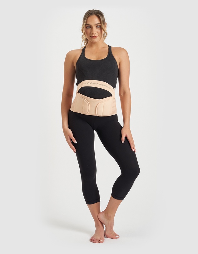 Core Trainer - Pregnancy Maternity Belly Band