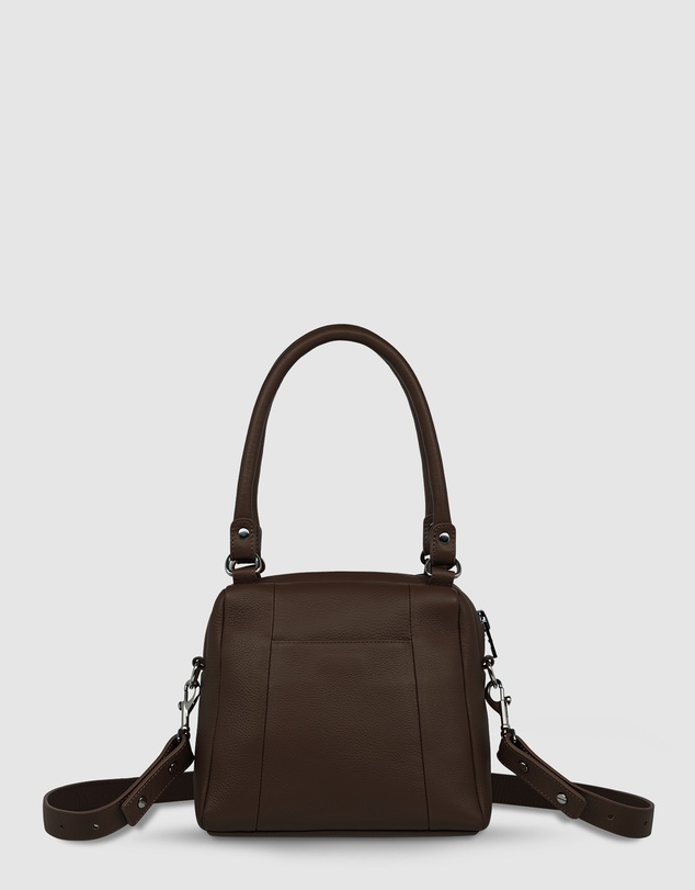 Status Anxiety - Mini Mountains Bag