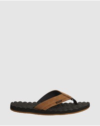 Kustom - Mens Hummer Thongs