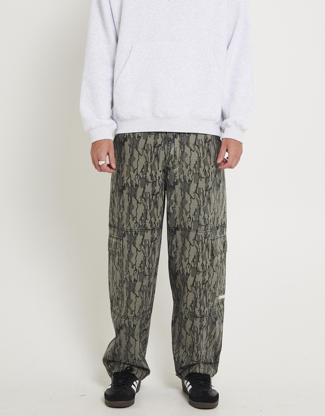 Spencer Project - Alaska Cargo Pants