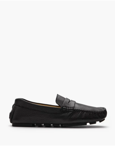 Aquila - Cisco Driving Shoes