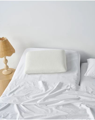 Linen House - Memory Foam Pillow