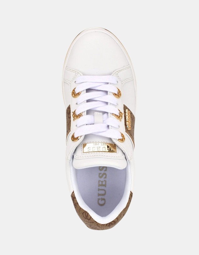 GUESS - Stew Sneakers
