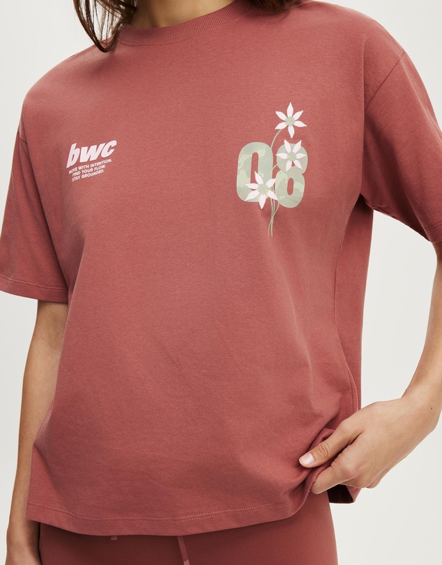 Cotton On Body Active - Active Graphic Tee