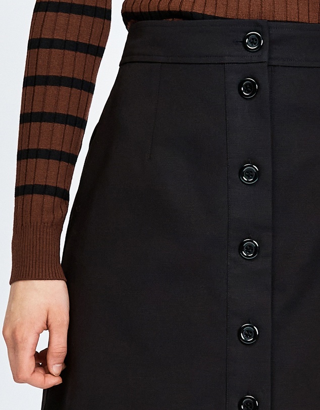 bul - Malmi Skirt Black