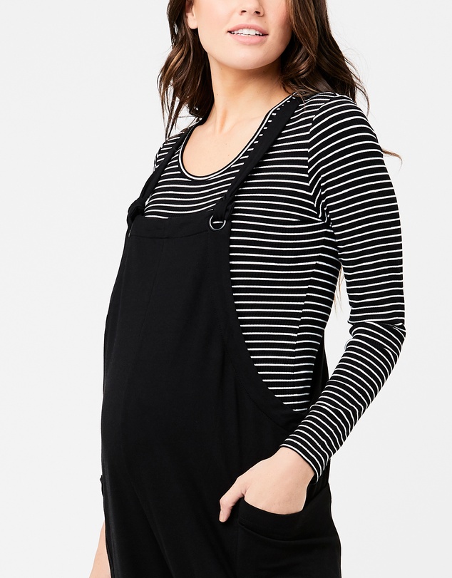 Ripe Maternity - Perry Playsuit