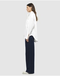 JACANDMOOKI - Sloane Shirt