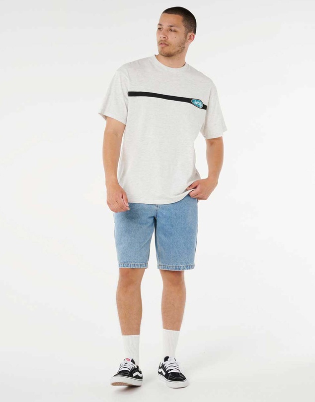 Rip Curl - Script Panel Tee
