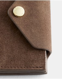 & Other Stories - Leather Card Holder