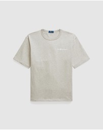 Polo Ralph Lauren - Relaxed Fit Logo Jersey T-Shirt