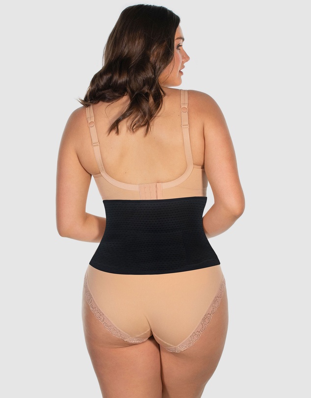 B Free Intimate Apparel - Lightweight Breathable Stretch Corset
