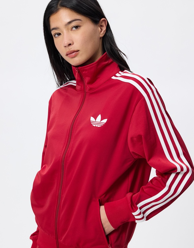 adidas Originals - Firebird Track Top Loose