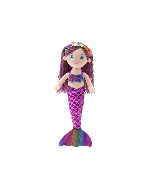 Freya Lane - Crystal Mermaid