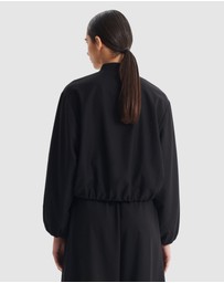Morrison - Sebastian Jacket