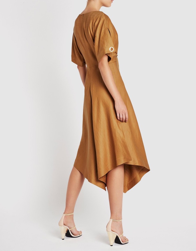 sass & bide - Edelweiss Dress