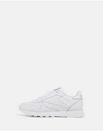 Reebok - CL Leather
