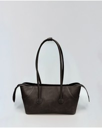 MARGESHERWOOD - Large Boat Shopper Bag