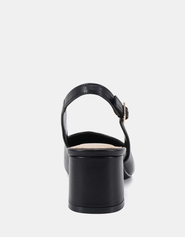 Clarks - Clara Black