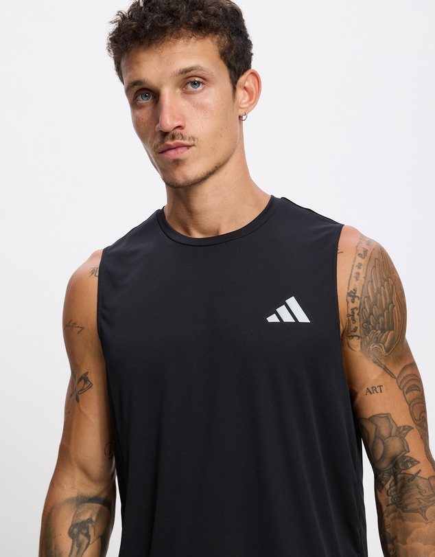 adidas Performance - Adi365 Running Essentials Tank
