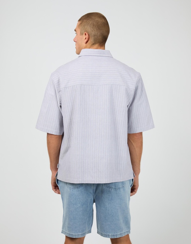 St Goliath - Saville SS Shirt