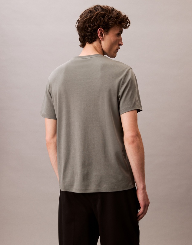 Calvin Klein - Pima Cotton T-Shirt