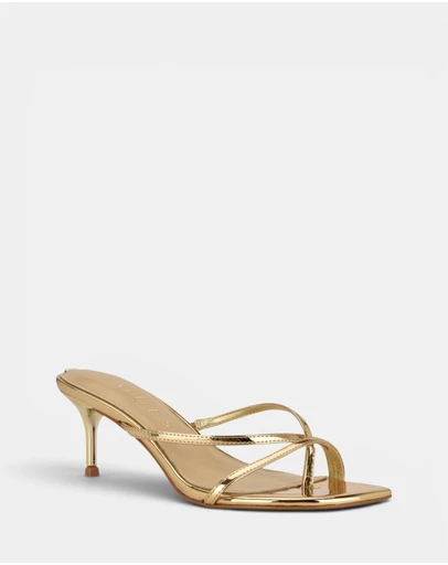 GUESS - Gazey Heels