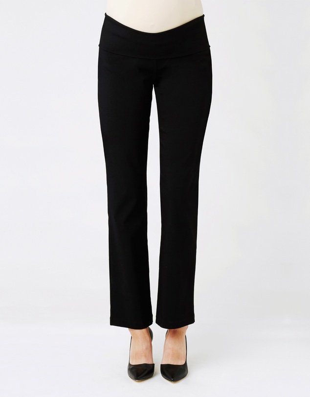 Ripe Maternity - Phoenix Straight Leg Pants