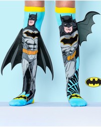 MADMIA - Batman Socks - Kids