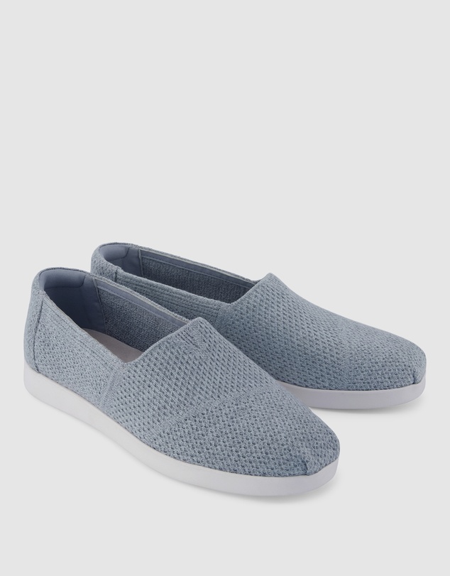 TOMS - Alpargata Plus Slip-On