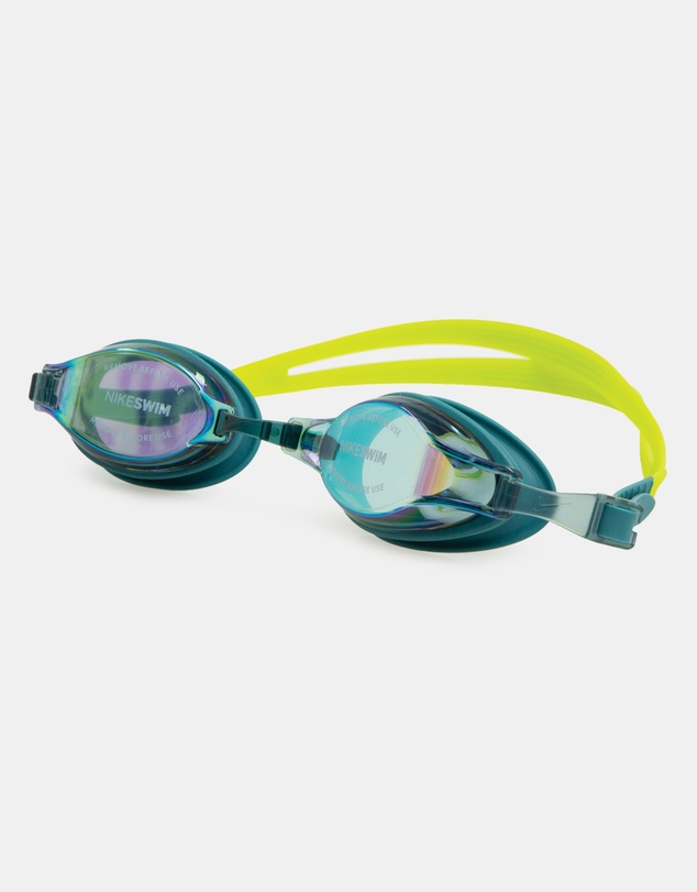 Nike - Chrome Mirrored Goggles