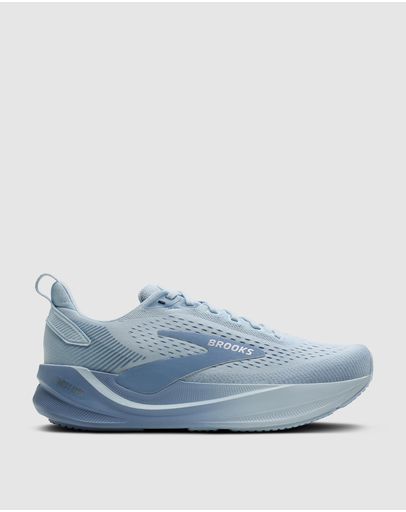 Sc Blue, Blue & Chrome