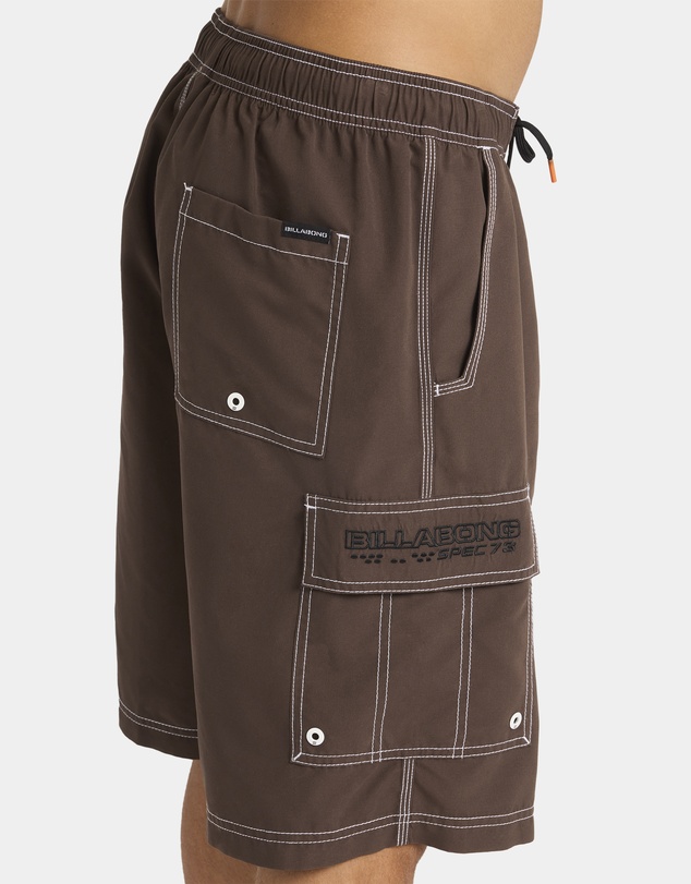 Billabong - Mens Throw On 21