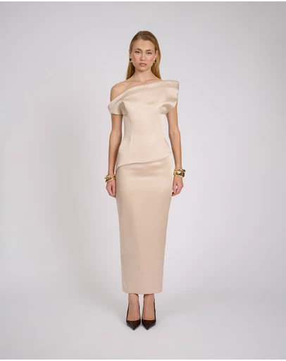 ELIYA THE LABEL - Cyra Dress