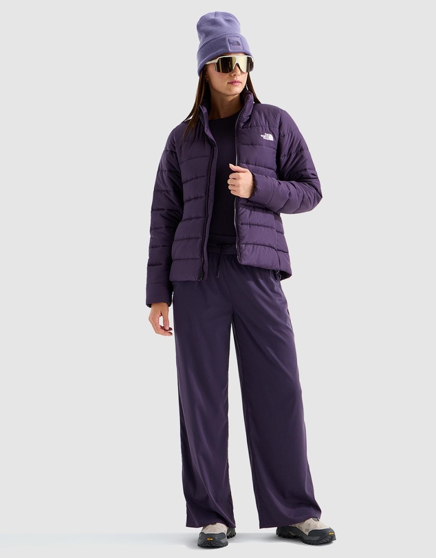 The North Face - Aconcagua Jacket