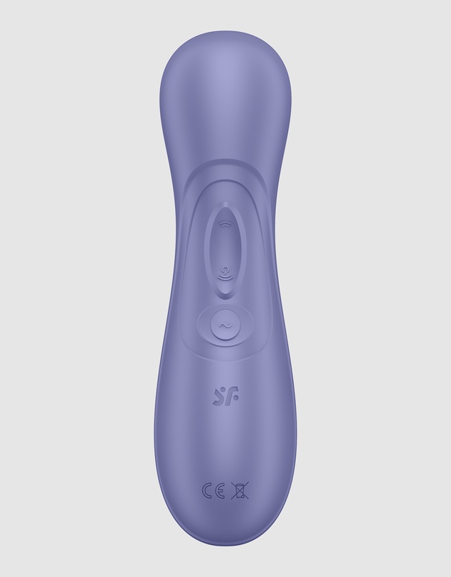 Satisfyer - Satisfyer Pro 2 Generation 3 Connect App