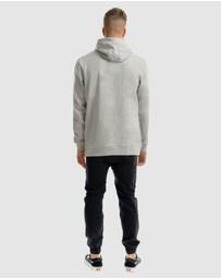 Xander - Palace Hoodie