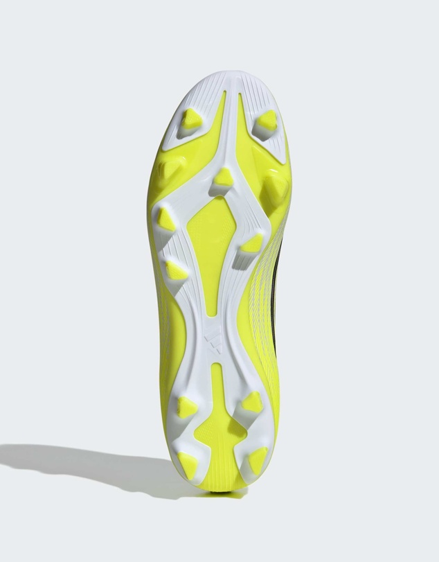 adidas Performance - F50 CLUB Firm Ground / Multi Ground Foot Football Ball Boots Unisex